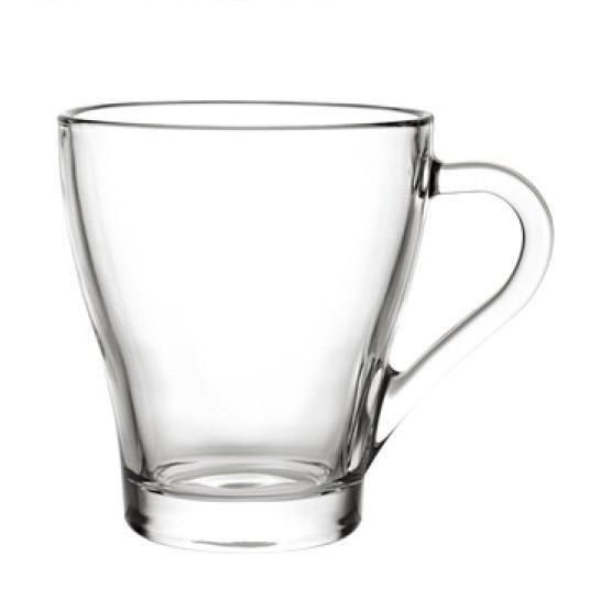 Luminarc Mahak mug set of 6#E7044#